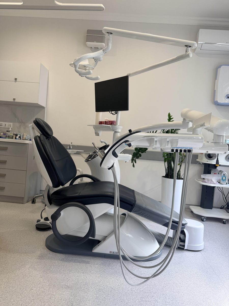 Оборудование Dentsply Sirona в BY Esthetics — фото 2